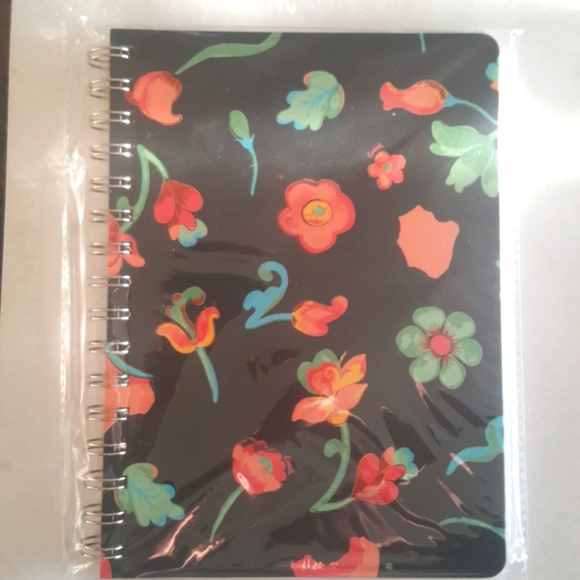 COACH SPIRAL NOTEBOOK - Picture 2 of 6